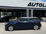 Used 2016 MINI Cooper Clubman w/ Premium Package image 2