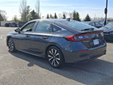 Used 2022 Honda Civic EX-L image 4