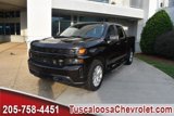 Used 2020 Chevrolet Silverado 1500 Custom w/ Custom Value Package image 4