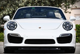 Used 2015 Porsche 911 Turbo S image 4