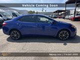 Used 2016 Toyota Corolla S image 4