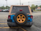 Used 2010 Jeep Wrangler Sport image 4