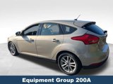 Used 2017 Ford Focus SE image 5
