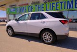 Used 2024 Chevrolet Equinox LT image 4