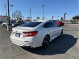 Used 2018 Honda Accord Sport image 6