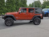 Used 2014 Jeep Wrangler Unlimited Sport w/ Quick Order Package 24S image 3