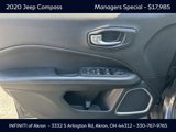Used 2020 Jeep Compass Latitude w/ Cold Weather Group image 2
