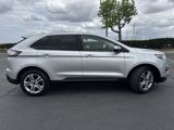 Used 2017 Ford Edge Titanium w/ Equipment Group 301A image 3