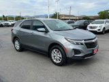 Used 2023 Chevrolet Equinox LT w/ LPO, Floor Liner Package image 5