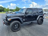 Used 2019 Jeep Wrangler Unlimited Sport S image 3