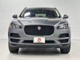 Used 2017 Jaguar F-PACE Premium image 3