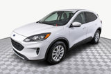 Used 2020 Ford Escape SE image 4
