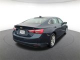 Used 2022 Chevrolet Malibu LT image 4