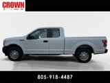 Used 2019 Ford F150 XL w/ Equipment Group 101A Mid image 4
