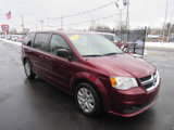 Used 2017 Dodge Grand Caravan SE w/ Power Window Group image 4