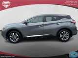 Used 2018 Nissan Murano SL image 4