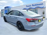 Used 2022 Honda Civic Sport image 3