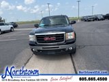 Used 2011 GMC Sierra 1500 SLT w/ SLT Convenience Package image 2