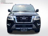 Used 2021 Nissan Armada SL image 4