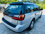 Used 2004 Subaru Outback Wagon image 5