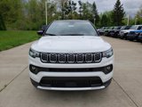 New 2025 Jeep Compass Limited w/ Sun and Sound Group image 2