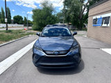 Used 2022 Toyota Venza LE image 2
