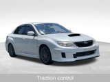 Used 2014 Subaru Impreza WRX Sedan image 3