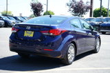 Used 2014 Hyundai Elantra SE w/ Option Group 02 image 6