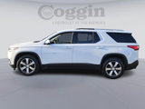 Used 2018 Chevrolet Traverse LT image 3