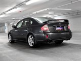 Used 2009 Subaru Legacy 2.5i Special Edition image 4