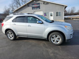 Used 2013 Chevrolet Equinox LTZ image 5