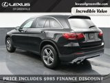 Used 2021 Mercedes-Benz GLC 300 image 6