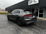 Used 2021 Audi Q8 Premium Plus image 5