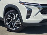 New 2025 Chevrolet Trax RS w/ Driver Confidence Package image 3
