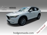 Used 2020 MAZDA CX-5 Grand Touring image 1