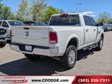 Used 2018 RAM 2500 Laramie w/ Off Road Package image 3