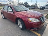 Used 2011 Chrysler 200 Limited image 2