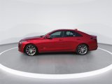 Used 2020 Cadillac CT4 V w/ Climate Package image 5