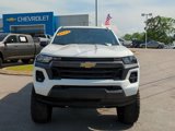 Used 2024 Chevrolet Colorado LT w/ LT Convenience Package image 3