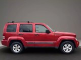 Used 2010 Jeep Liberty Sport w/ Popular Equipment Group image 4