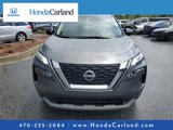 Used 2023 Nissan Rogue S image 2