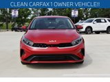 Used 2023 Kia Forte LXS image 2