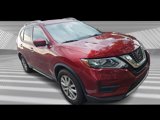 Used 2018 Nissan Rogue SV w/ Premium Package image 3