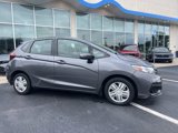 Certified 2019 Honda Fit LX image 4