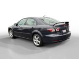 Used 2007 MAZDA MAZDA6 i Sport Value Edition image 3