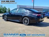 Used 2023 Toyota Camry SE image 4