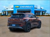 Certified 2023 Chevrolet TrailBlazer LT image 5