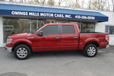 Used 2014 Ford F150 XLT w/ Equipment Group 302A Luxury image 2