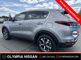 Used 2022 Kia Sportage LX image 6