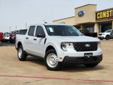 New 2025 Ford Maverick XL w/ Equipment Group 102A image 2